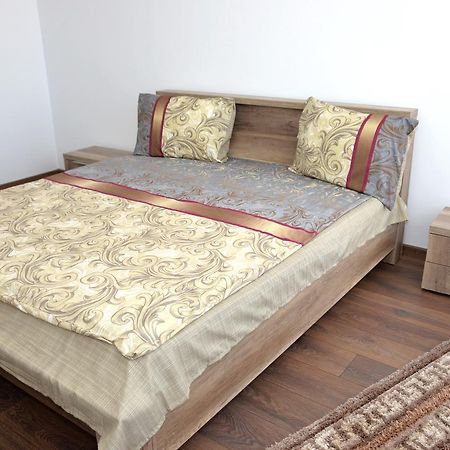 Apartament Rezidential - Alba Iulia公寓 外观 照片