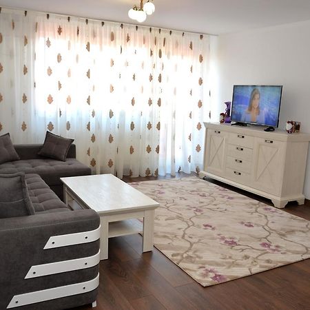 Apartament Rezidential - Alba Iulia公寓 外观 照片