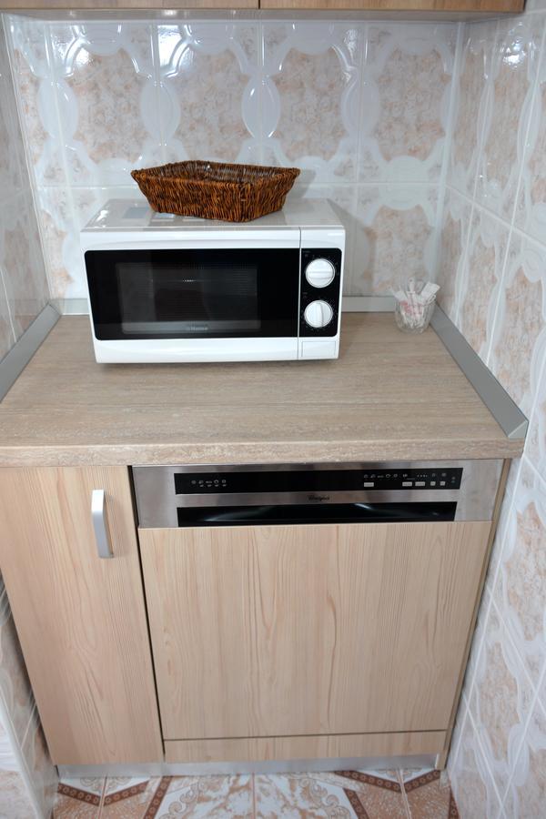 Apartament Rezidential - Alba Iulia公寓 外观 照片