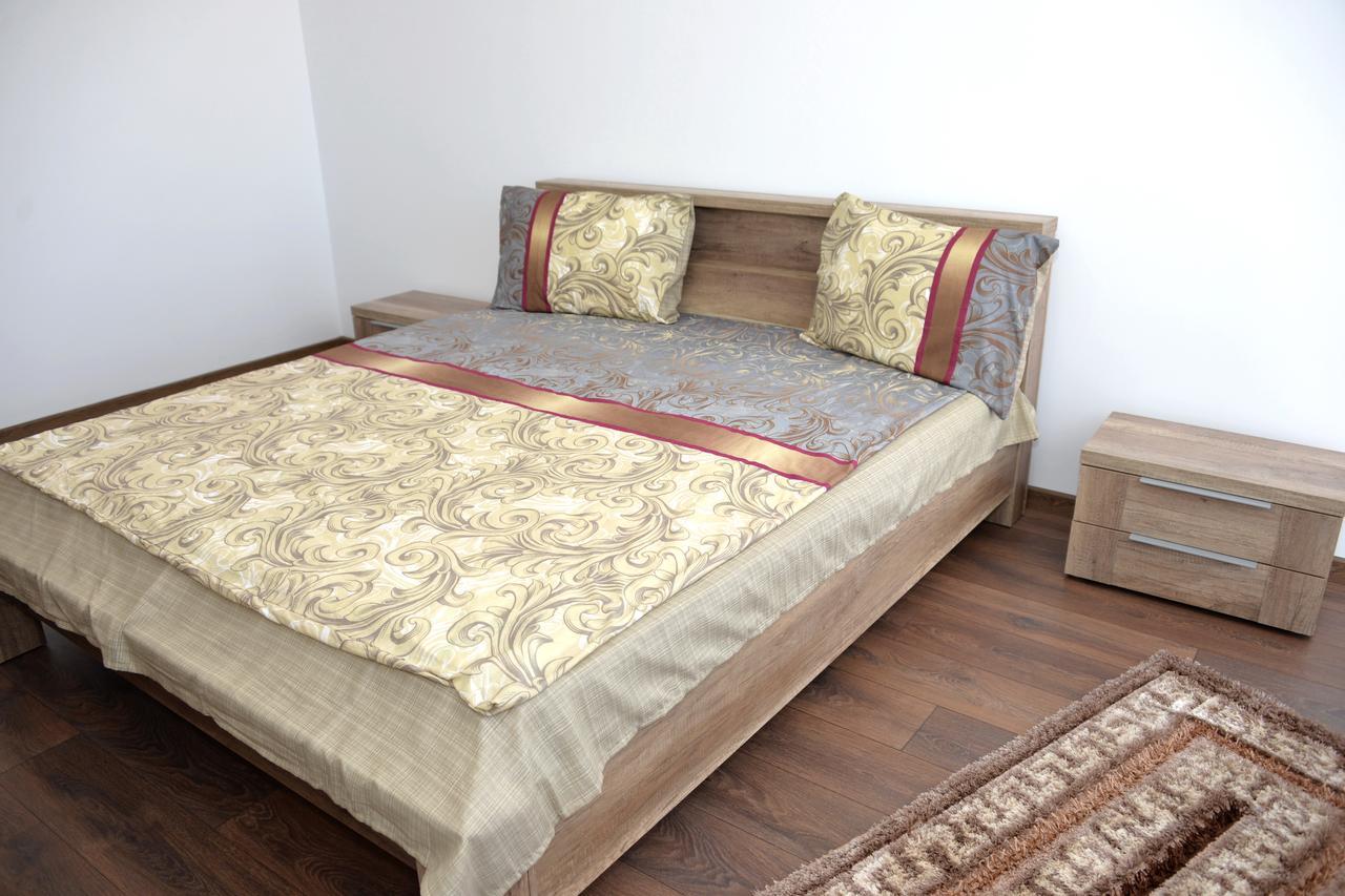 Apartament Rezidential - Alba Iulia公寓 外观 照片