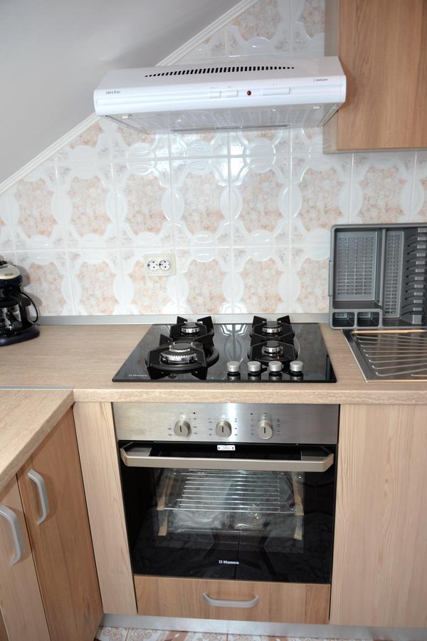Apartament Rezidential - Alba Iulia公寓 外观 照片
