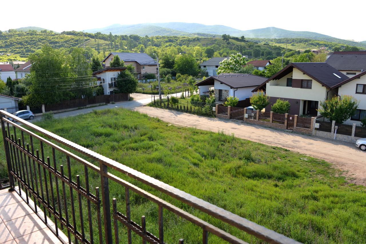 Apartament Rezidential - Alba Iulia公寓 外观 照片