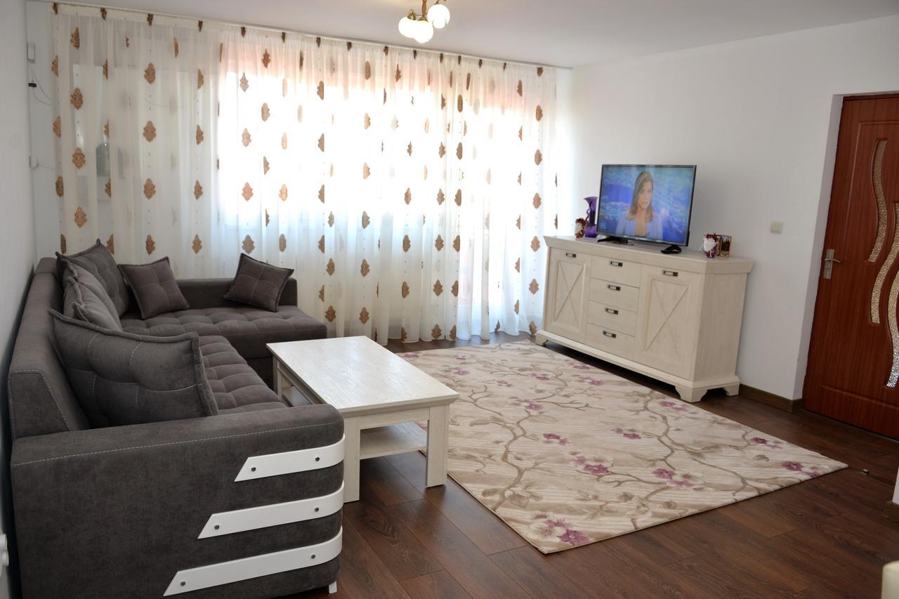 Apartament Rezidential - Alba Iulia公寓 外观 照片