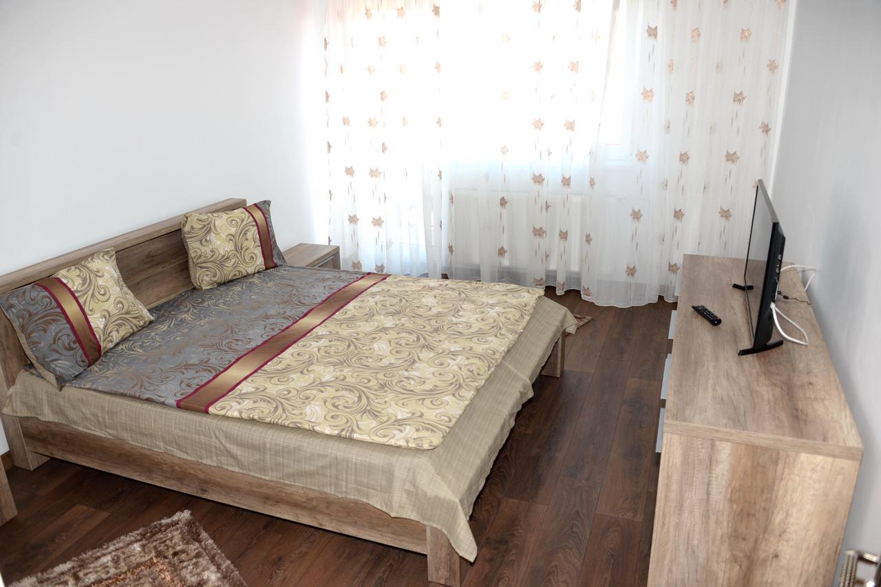 Apartament Rezidential - Alba Iulia公寓 外观 照片