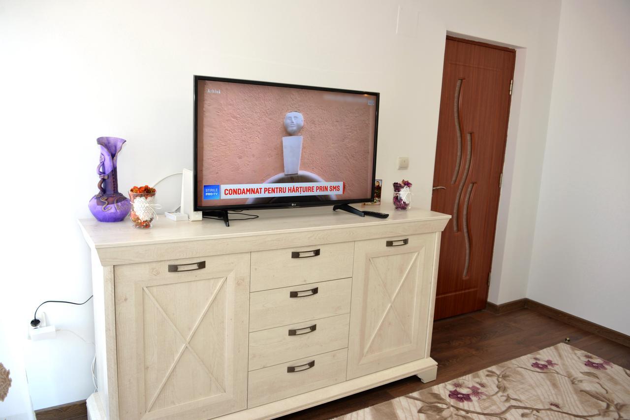 Apartament Rezidential - Alba Iulia公寓 外观 照片