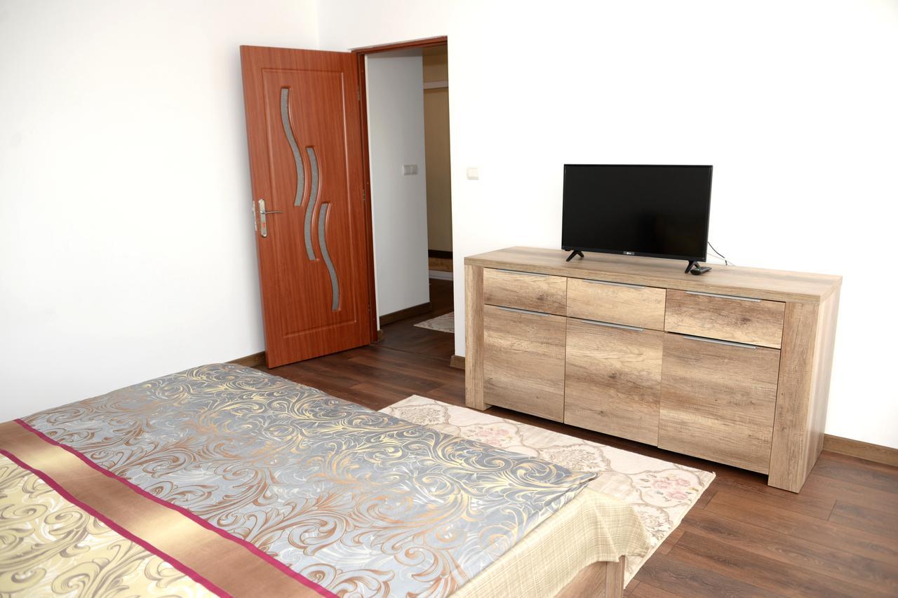 Apartament Rezidential - Alba Iulia公寓 外观 照片