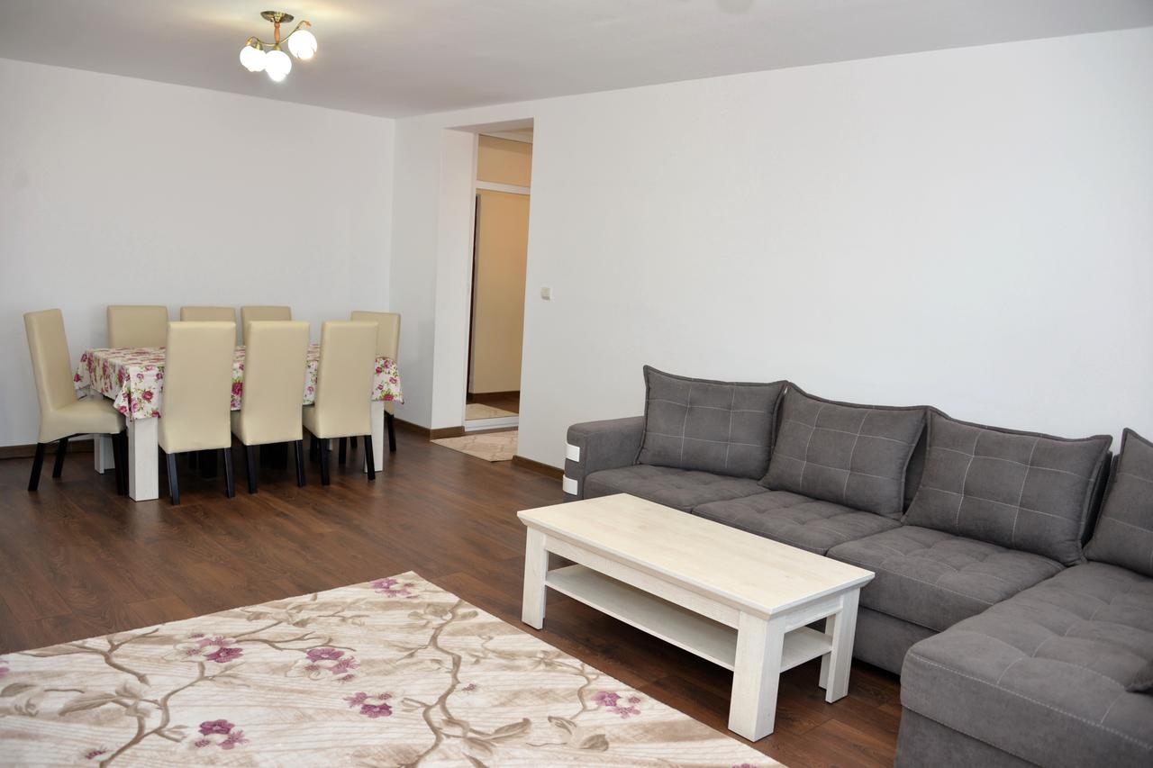 Apartament Rezidential - Alba Iulia公寓 外观 照片