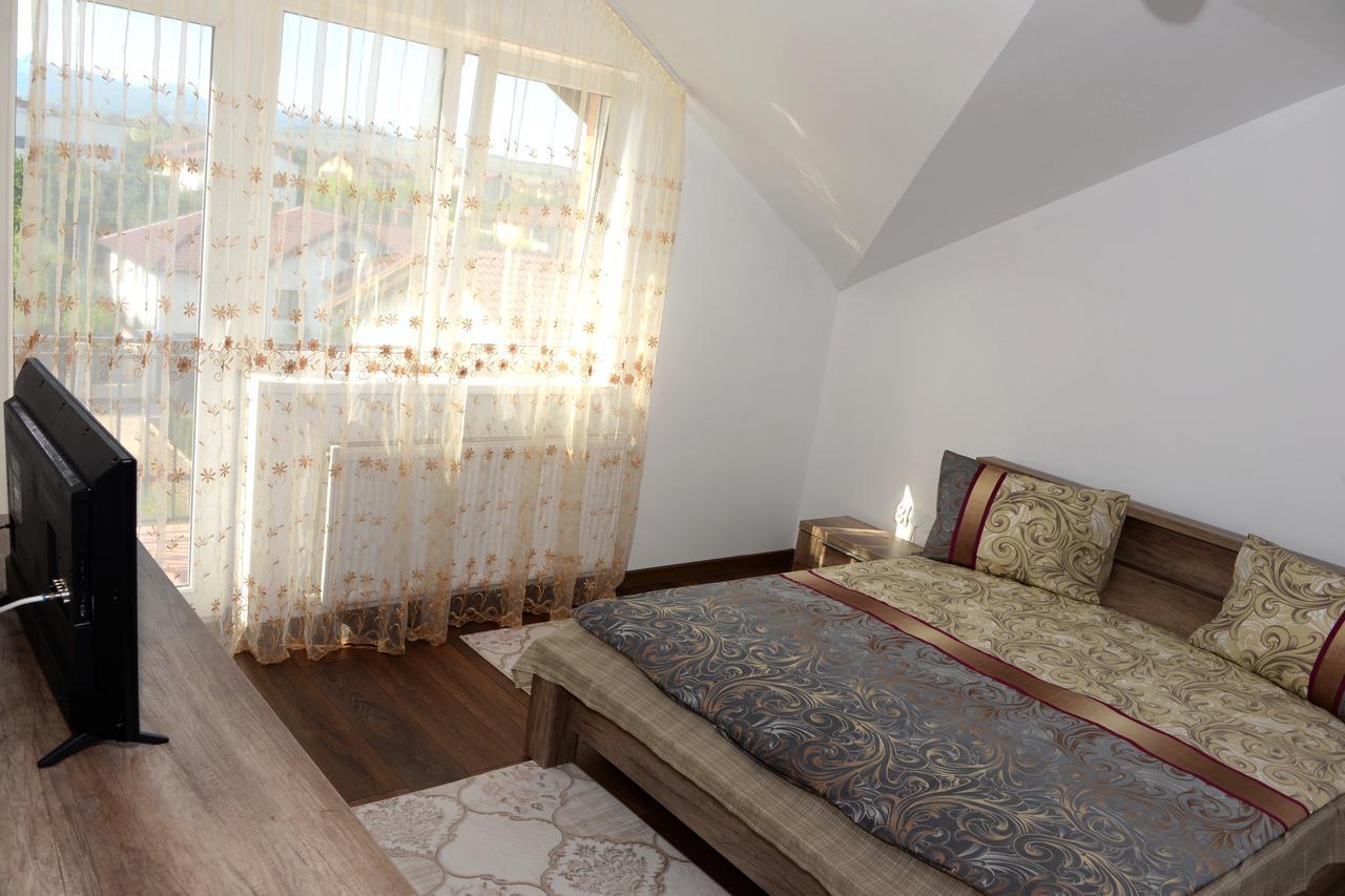 Apartament Rezidential - Alba Iulia公寓 外观 照片