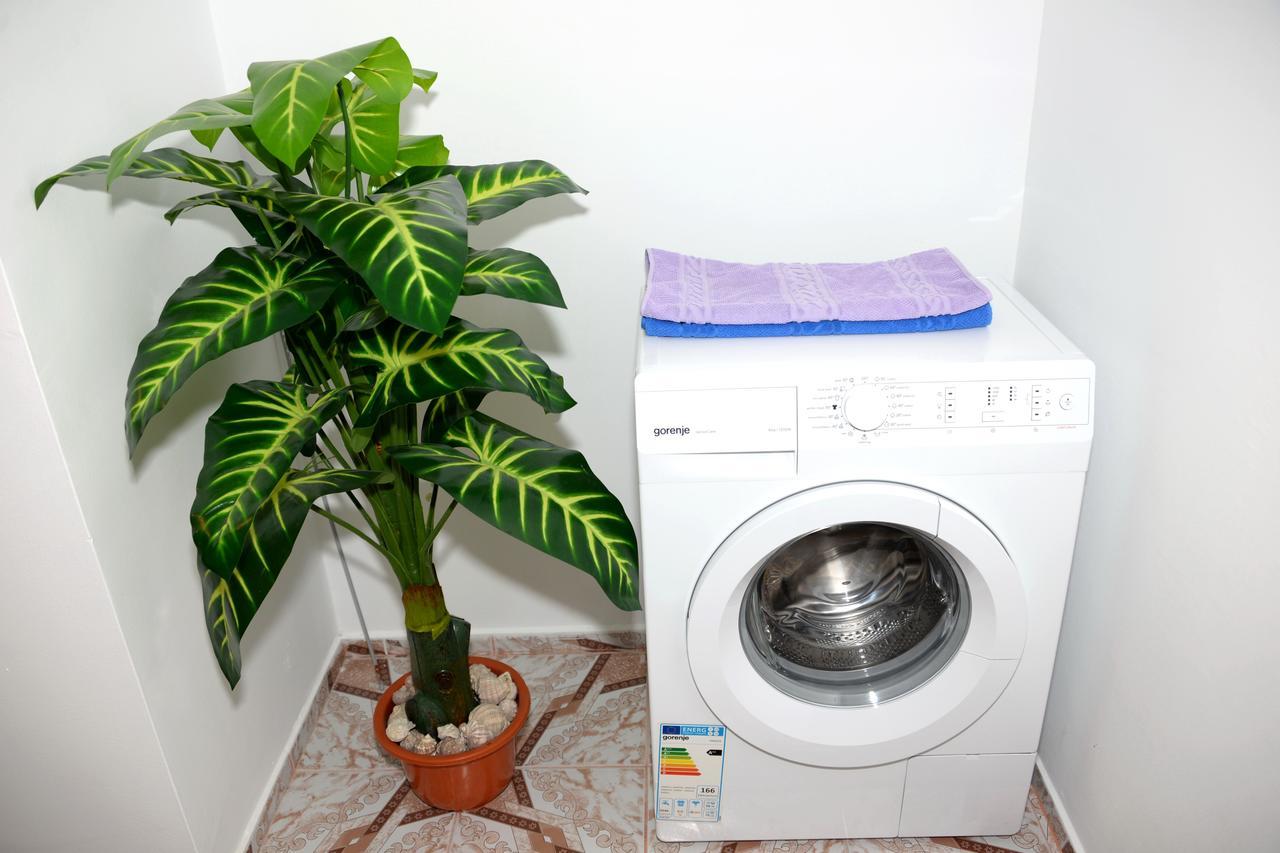 Apartament Rezidential - Alba Iulia公寓 外观 照片