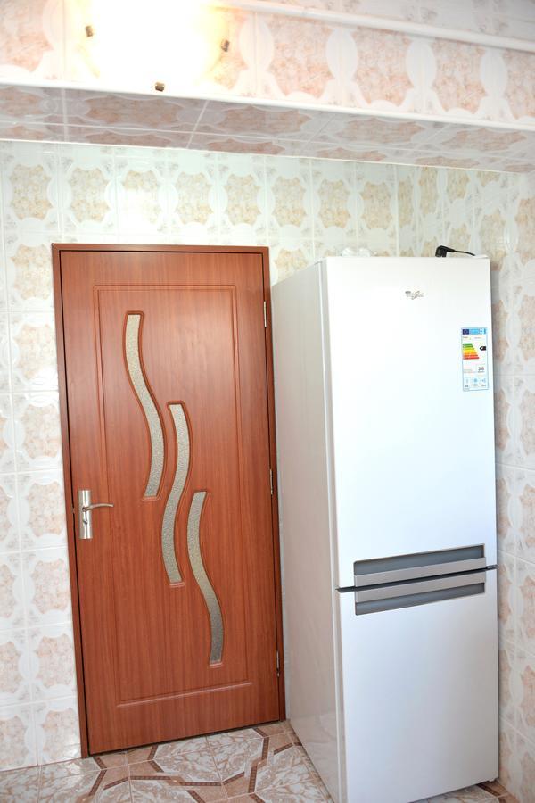 Apartament Rezidential - Alba Iulia公寓 外观 照片