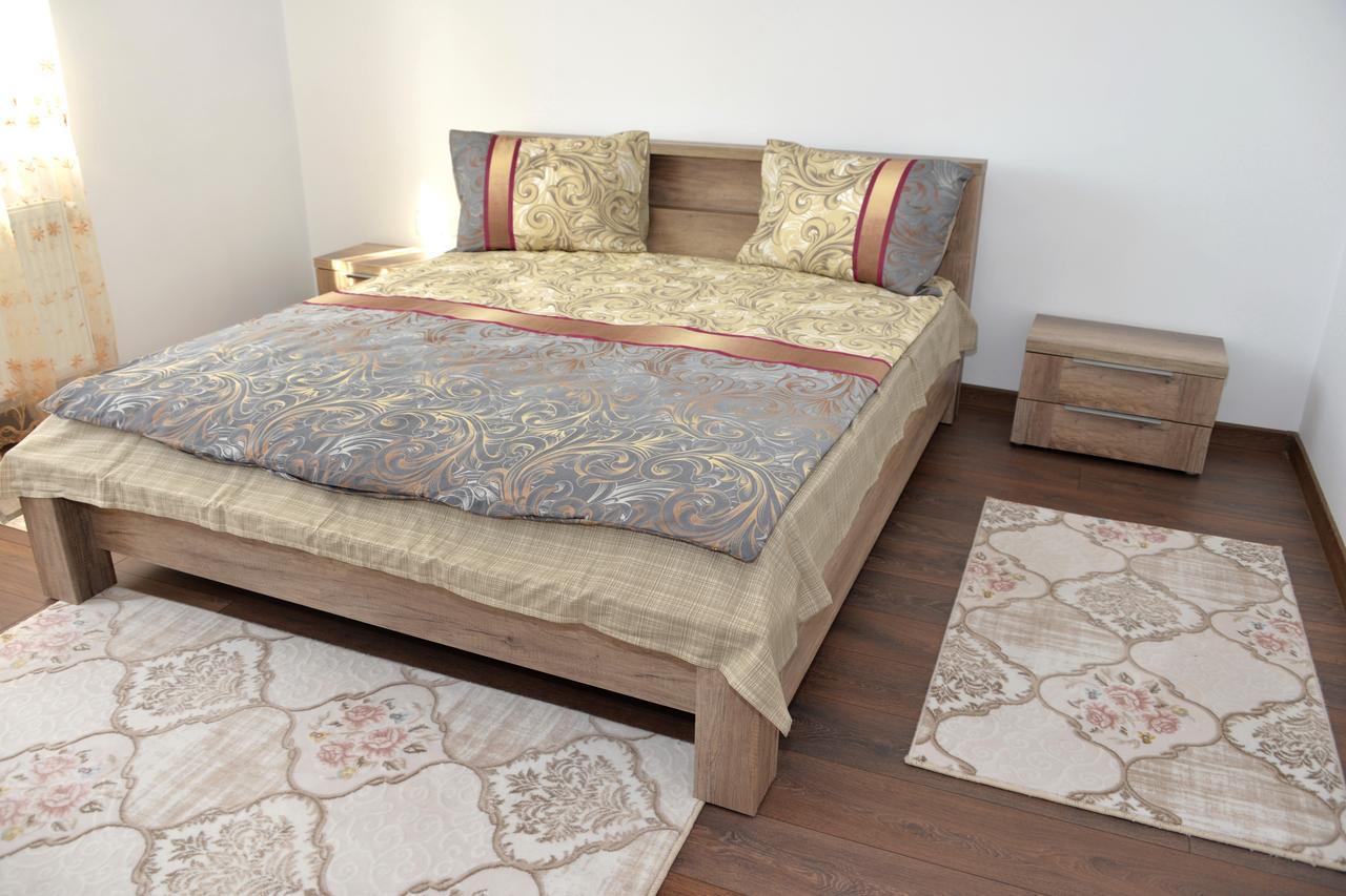Apartament Rezidential - Alba Iulia公寓 外观 照片