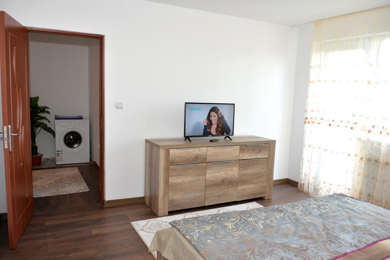 Apartament Rezidential - Alba Iulia公寓 外观 照片