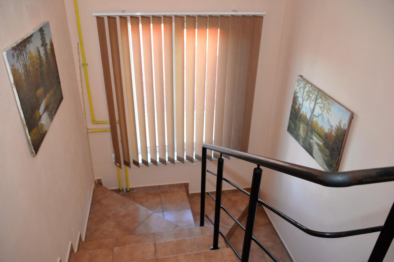 Apartament Rezidential - Alba Iulia公寓 外观 照片