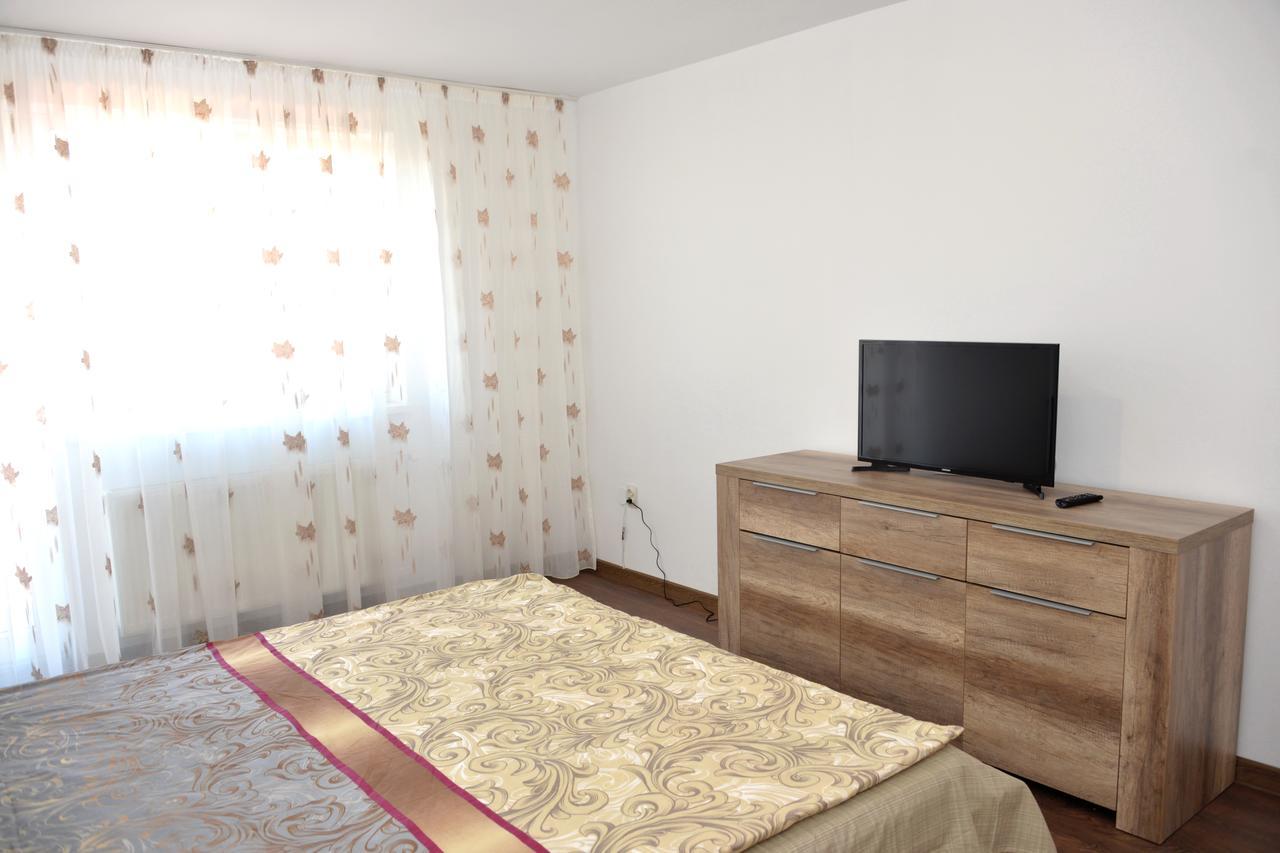 Apartament Rezidential - Alba Iulia公寓 外观 照片