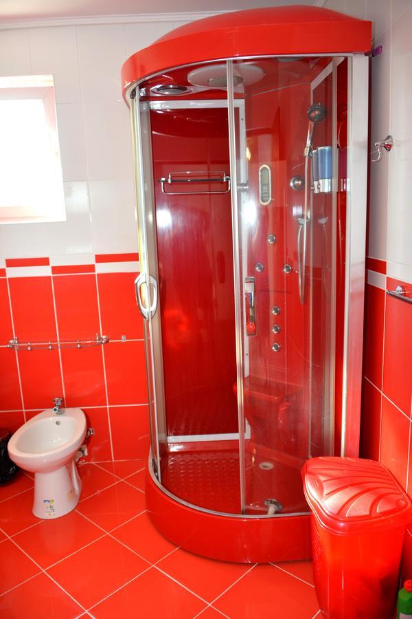 Apartament Rezidential - Alba Iulia公寓 外观 照片
