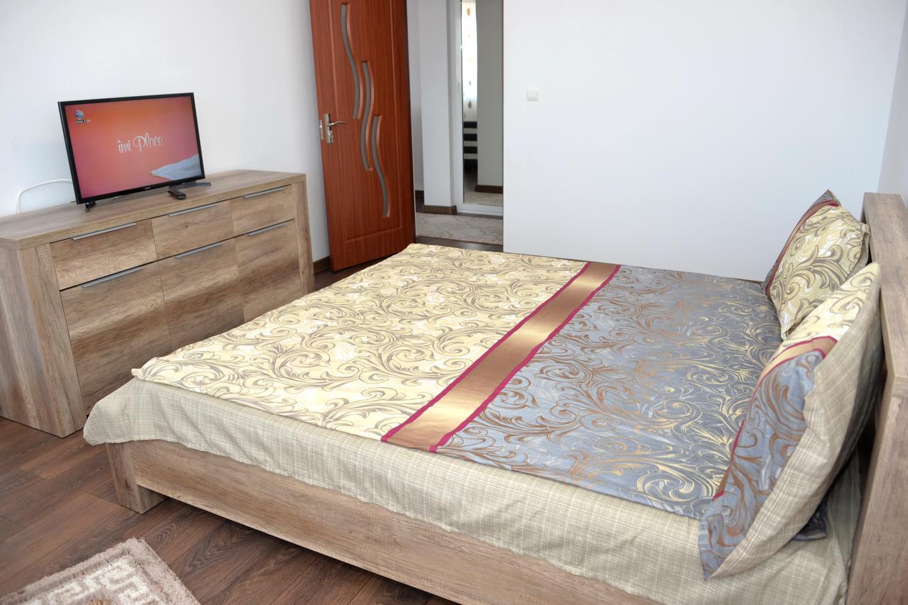 Apartament Rezidential - Alba Iulia公寓 外观 照片