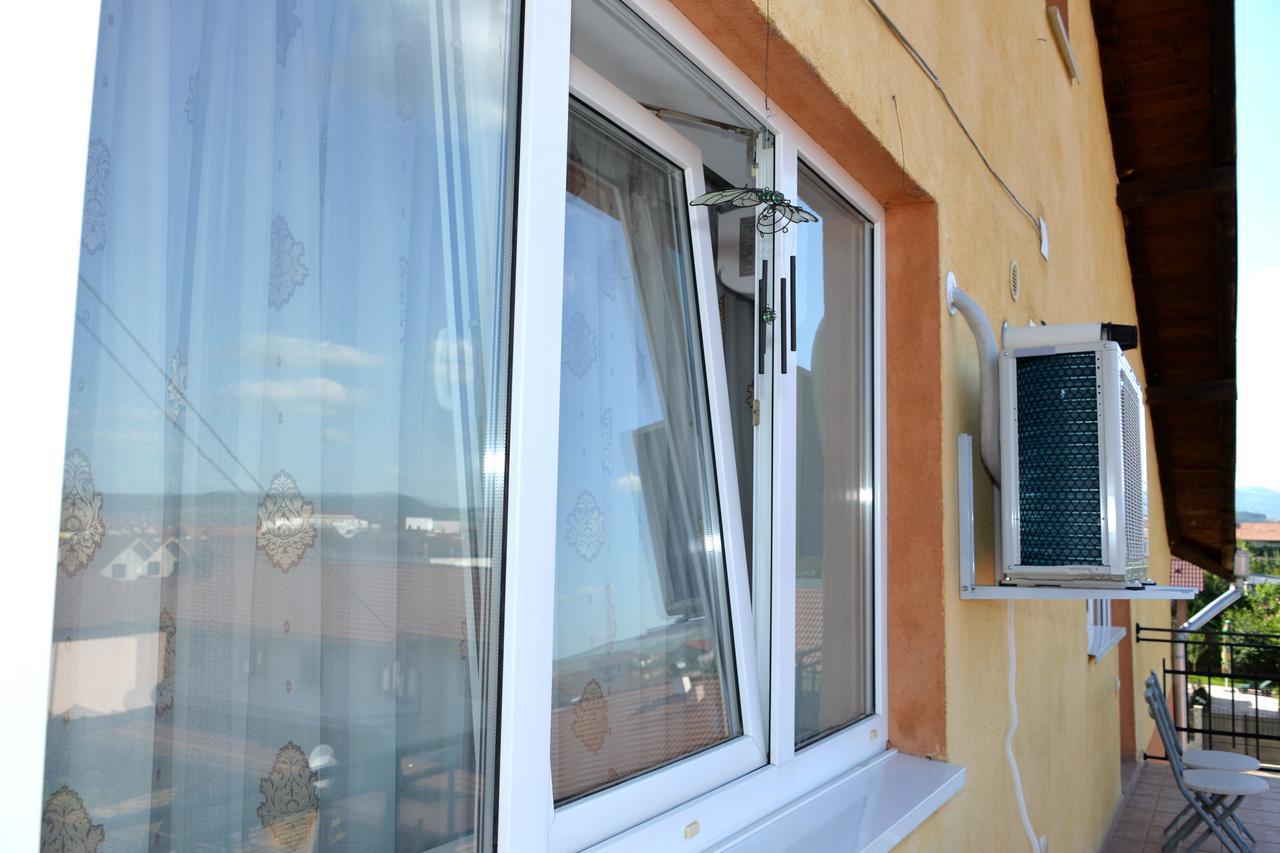 Apartament Rezidential - Alba Iulia公寓 外观 照片