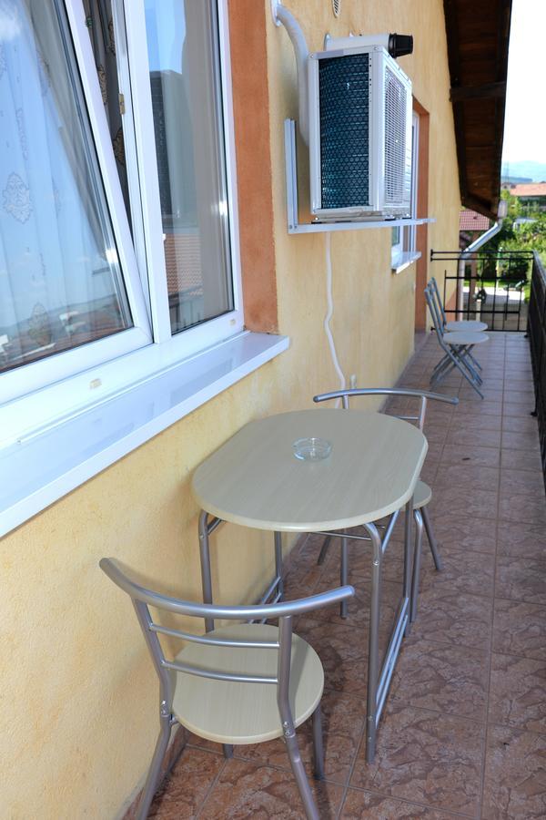 Apartament Rezidential - Alba Iulia公寓 外观 照片