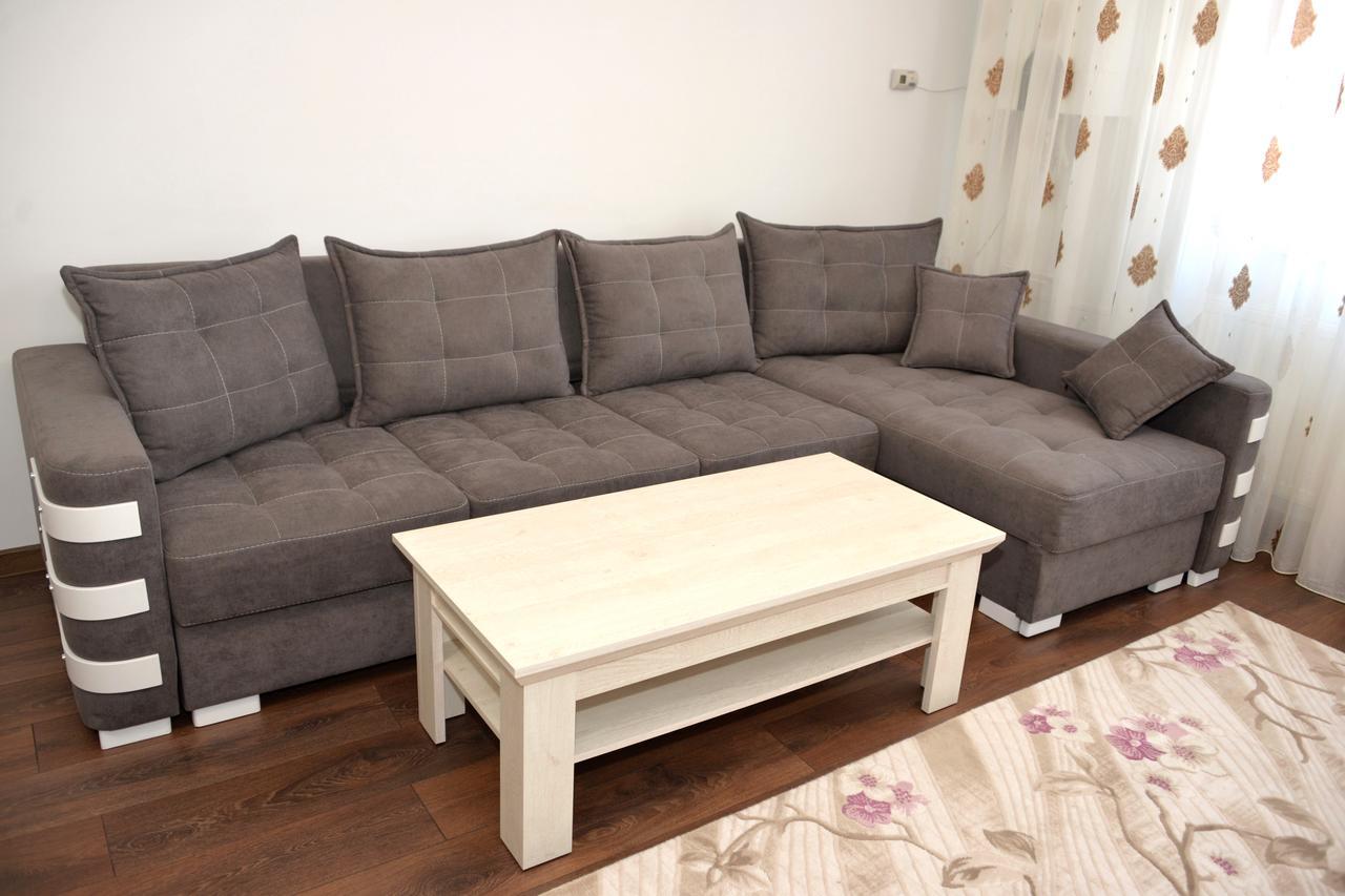 Apartament Rezidential - Alba Iulia公寓 外观 照片