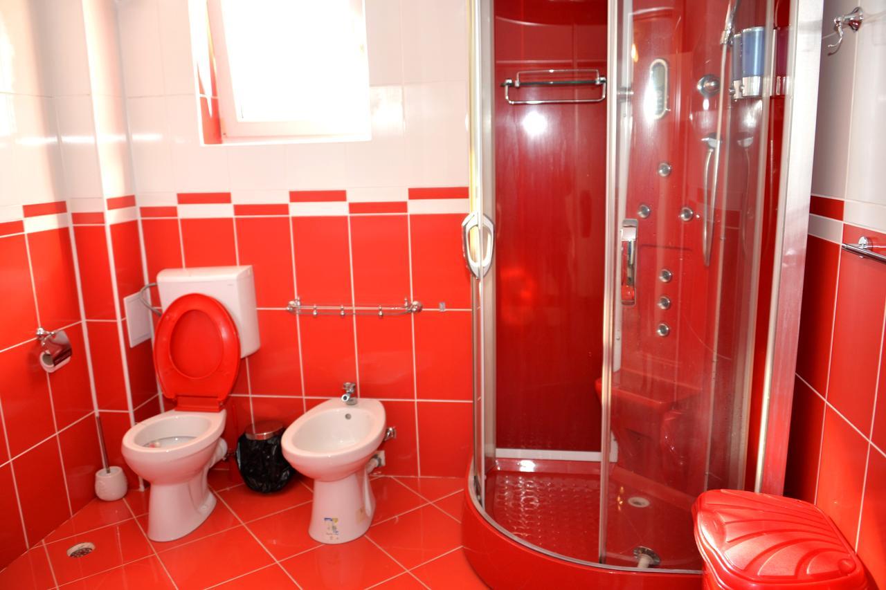 Apartament Rezidential - Alba Iulia公寓 外观 照片