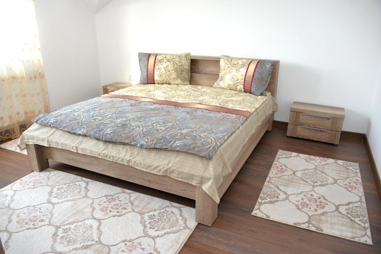 Apartament Rezidential - Alba Iulia公寓 外观 照片