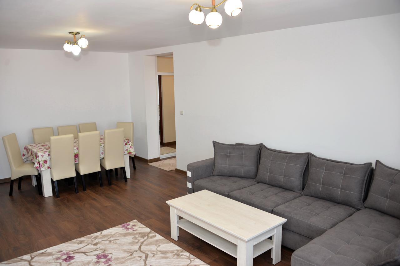 Apartament Rezidential - Alba Iulia公寓 外观 照片